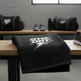 GYMDRY™ Organik Pamuk Yüz Havlusu